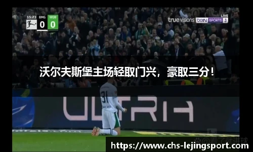 沃尔夫斯堡主场轻取门兴，豪取三分！