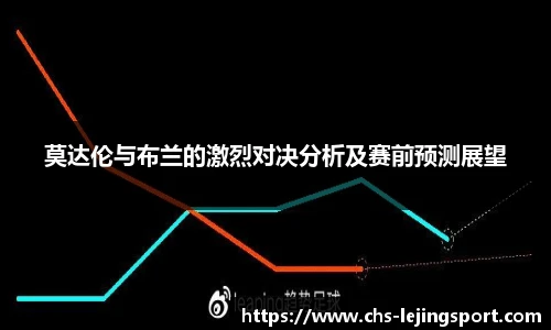 莫达伦与布兰的激烈对决分析及赛前预测展望